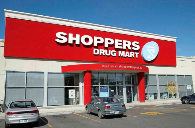 Shoppers Drug Mart customer satisfaction survey